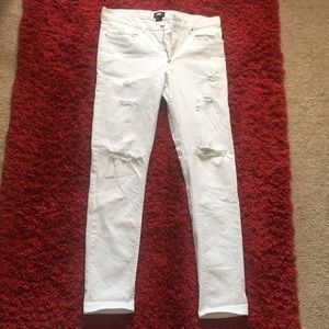 Skinny Jeans H&M